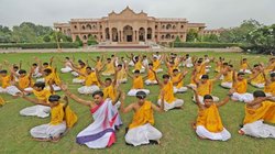 भारत की शिक्षा पद्धति को भारतीय संस्कृति और ज्ञानार्जन परंपरा पर आधारित बनाने की जरूरत