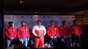 Gujarat Giants | Pro Kabaddi League | Mehar Singh