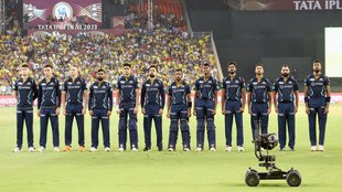 Gujarat Titans । IPL 2024 । GT । Hardik Pandya । Shubman Gill । Kane Williamson