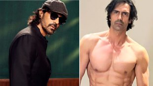Happy Birthday Arjun Rampal Career