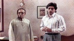 Ashutosh Rana Birthday: अभिनेता नहीं, नेता बनना चाहते थे आशुतोष राणा, बैंड-बाजे के साथ घर लाई गई थी मार्कशीट, दिलचस्प है किस्सा