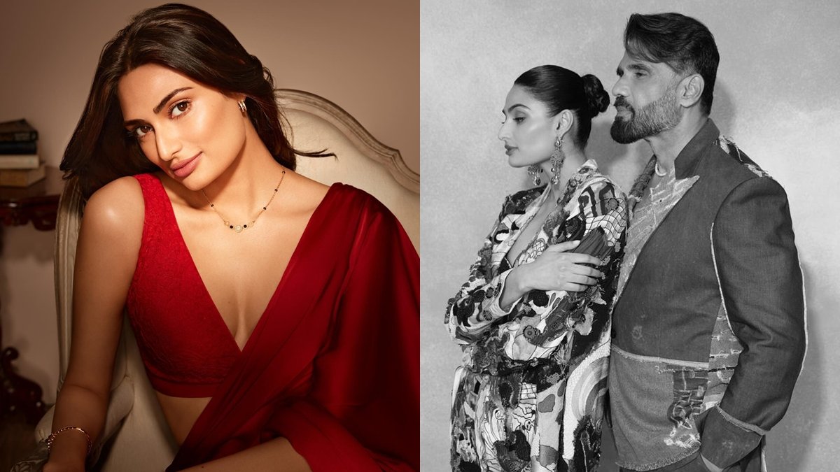 Happy Birthday Athiya Shetty/ Athiya Shetty/ Athiya Shetty career