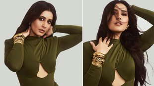 Happy Birthday Raashi Khanna