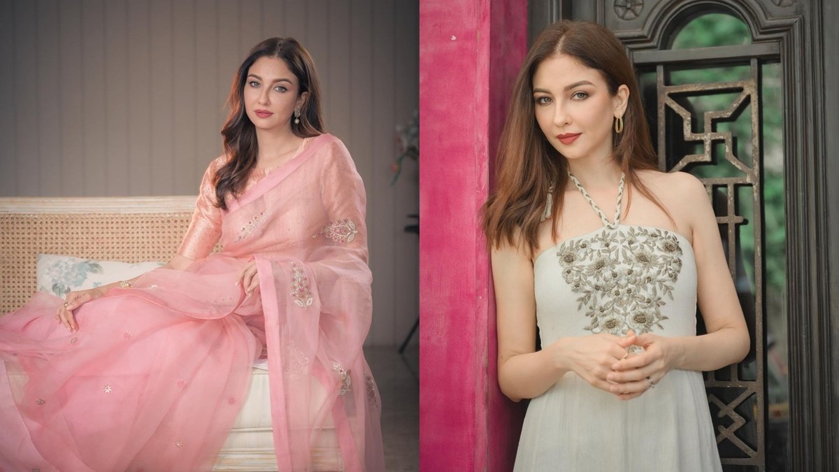 Happy Birthday Saumya Tandon