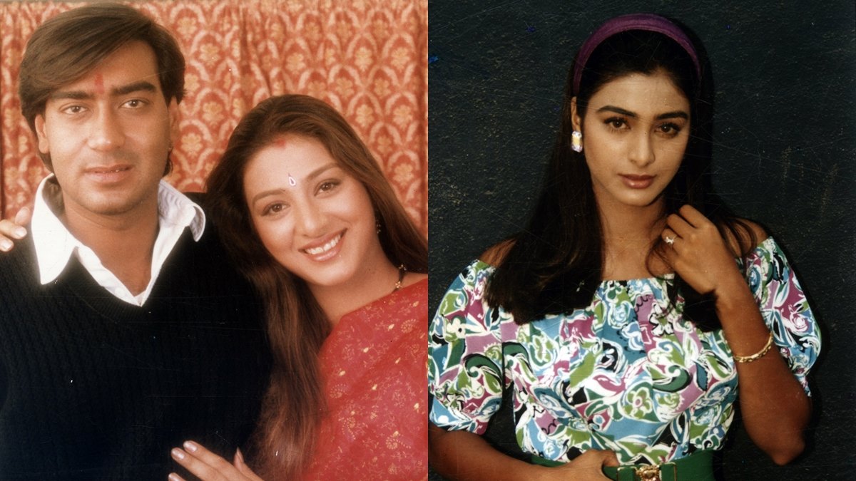 Happy Birthday Tabu/ Tabu Birthday/ Tabu Career