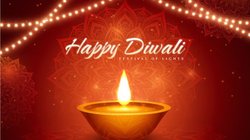 Diwali Wishes 2023: दिवाली के मौके पर अपनों को इस खास अंदाज में करें विश, खुशी से खिल उठेगा उनका चेहरा