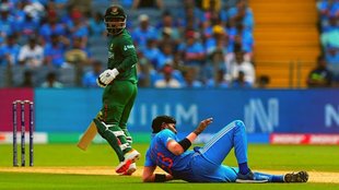 Hardik Pandya | World Cup 2023 | NCA