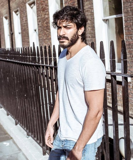 Harsh Varrdhan Kapoor