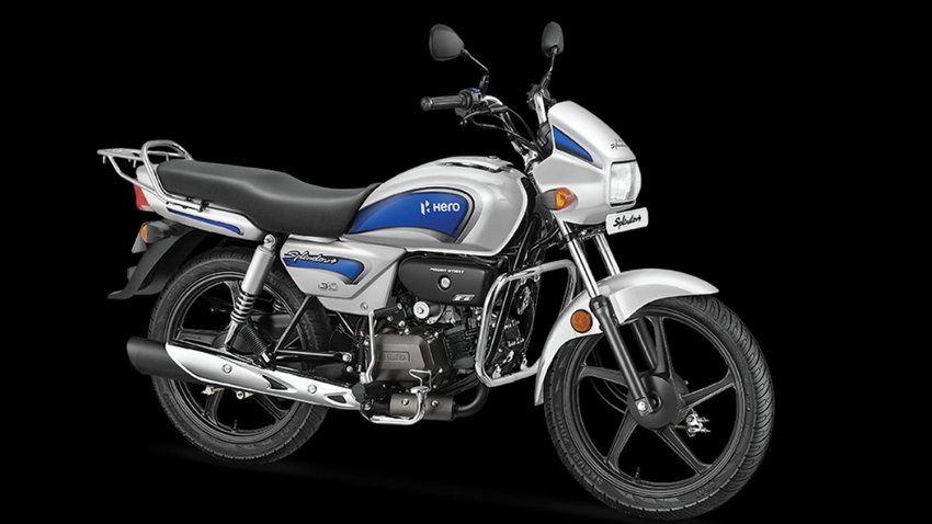 Hero Splendor