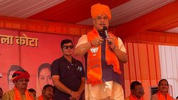 ‘कांग्रेस को वोट देने से औरंगजेब को मिलता है विटामिन’, हिमंता बोले- इनकी जीत देती है बाबर को ऑक्सीजन