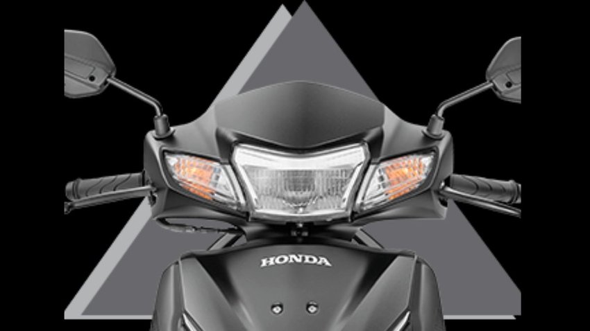 Honda Activa Smart Limited Edition