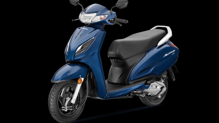 Honda Activa