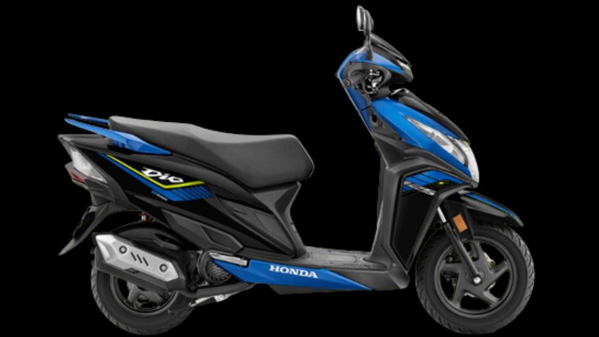 Honda Dio