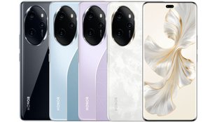 Honor | Honor 100 | Honor 100 Pro