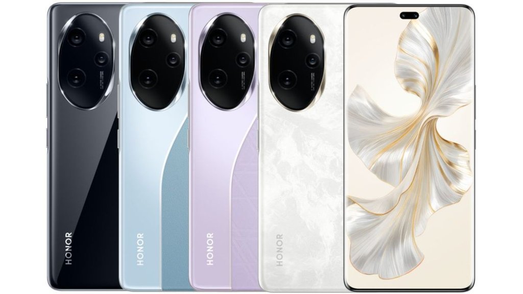 Honor | Honor 100 | Honor 100 Pro