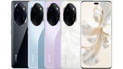 16GB रैम के साथ लॉन्च हुए Honor 100, Honor 100 Pro स्मार्टफोन, जबरदस्त सेल्फी कैमरा, जानें दाम व फीचर्स