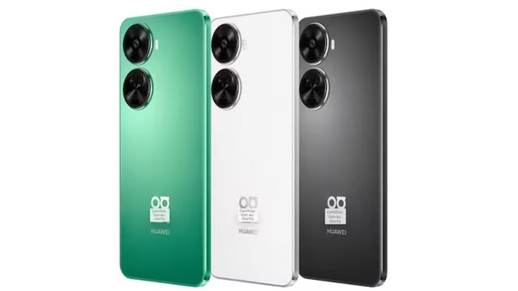 Huawei | Huawei Nova 11 SE | Huawei Smartphones
