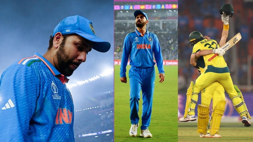 Rohit Sharma News | World Cup 2023 | ICC Men’s Cricket World Cup 2023 |