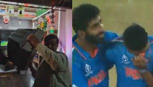 ICC Mens World CUP Final Match