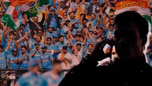 ICC World CUP