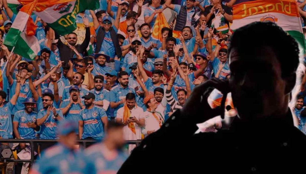 ICC World CUP