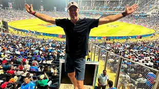 ICC World Cup 2023 | India vs Pakistan | IND vs PAK | India | Pakistan | Virat Kohli | Michael Vaughan |