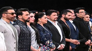 IFFI 2023, karan johar, bollywood
