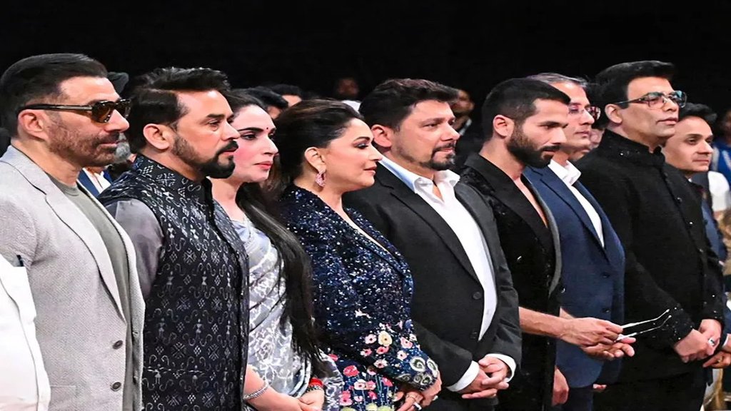 IFFI 2023, karan johar, bollywood