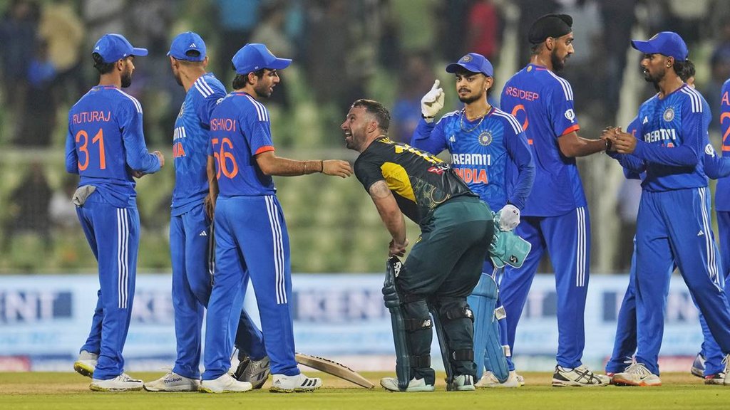 IND vs AUS Playing 11 | India vs Australia Playing XI | India vs Australia