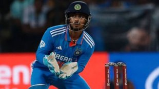 IND vs AUS | ishan kishan keeping | ishan kishan