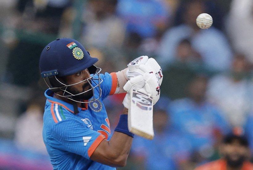 KL Rahul