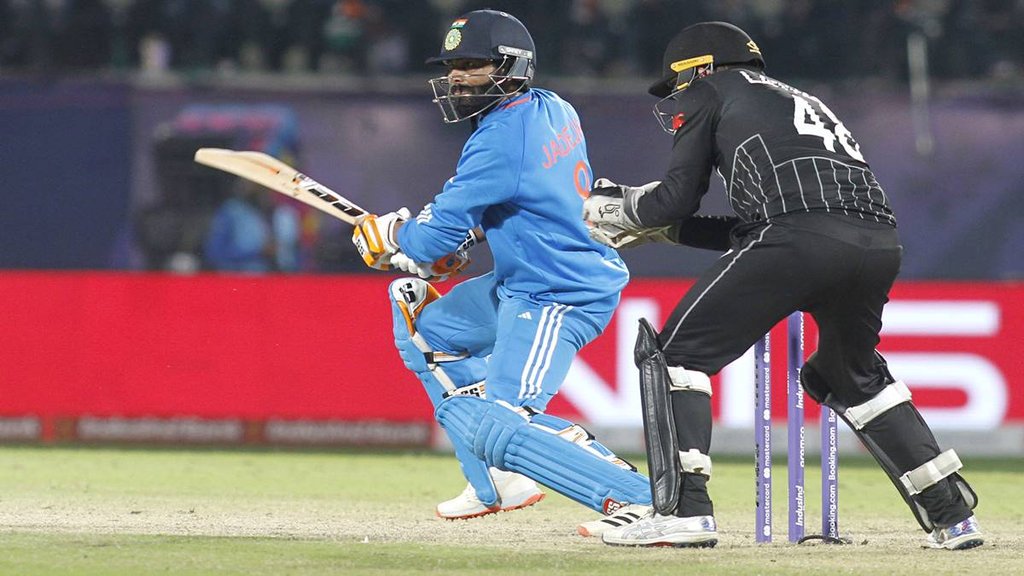IND vs NZ । World Cup Semi Final । Aakash chopra