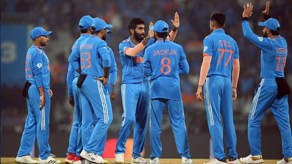 IND vs SA Live Streaming | India vs South Africa World Cup 2023 |