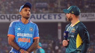 IND vs AUS 2nd T20I Dream11 | IND vs AUS 2nd T20I | IND vs AUS 2nd T20I Dream11 Team Prediction