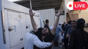 Israel News | Israel-Hamas War | Palestine News