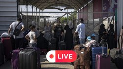 Israel-Hamas War: 25 दिनों में 3600 फिलिस्तीनी बच्चों ने गंवाई जान, अब तक मरने वालों में 40% नाबालिग