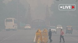 Delhi Air Pollution Updates: ‘प्रदूषण के लिए दोनों सरकार जिम्मेदार’, दिल्ली कांग्रेस अध्यक्ष बोले- पूरे साल काम करने की जरूरत