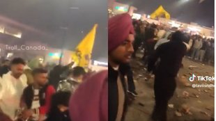 Canada | Khalistan | India