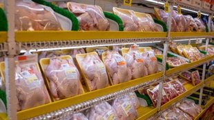 Halal Products | Uttar Pradesh | Ban