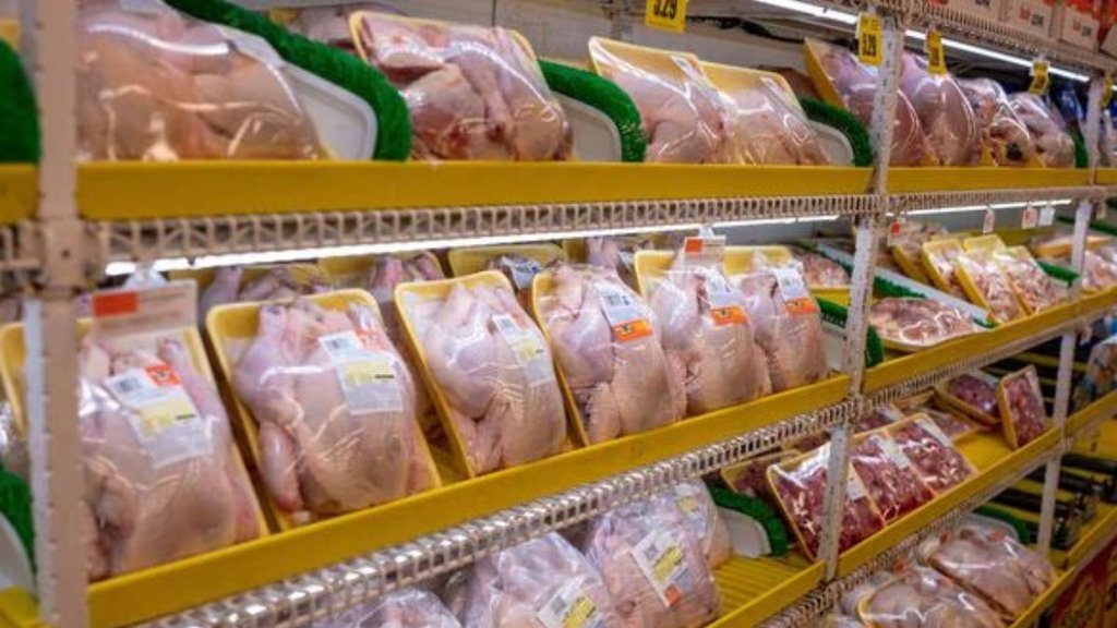 Halal Products | Uttar Pradesh | Ban