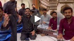 कप लाएंगे : ‘कोहली सेंचुरी पे सेंचुरी लगाएंगे, शमी विकेटों की झड़ियां लगाएंगे’, क्या आपने ये VIRAL SONG सुना?