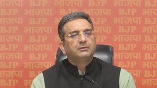 Gaurav Bhatia | Delhi | BJP | AAP