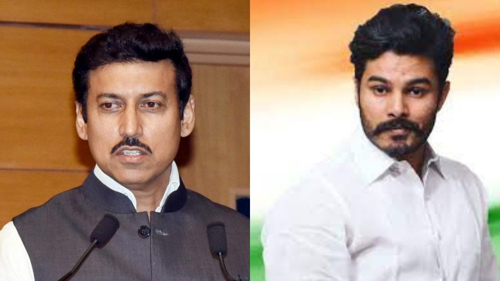Rajasthan Elections | Jhotwara Seat