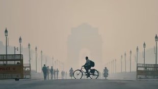 AQI | Delhi