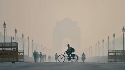 Delhi AQI: दिल्ली की हवा हुई जहरीली, AQI गंभीर श्रेणी में पहुंचा, सरकारी स्कूल दो दिन के लिए बंद