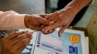 Elections | Voting
