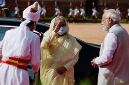 India Bangladesh Economic Relation