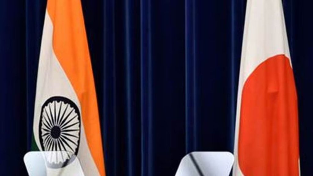 India Japan | Two Plus Two Meeting | CHINA
