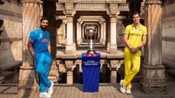 India Vs Australia Final: घर बैठे ऐसे फ्री देखें भारत vs ऑस्ट्रेलिया के बीच हो रहे वर्ल्ड कप फाइनल, जानें तरीका