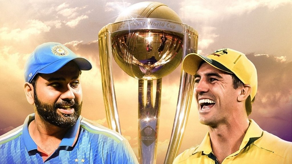 IND vs AUS Final Live Streaming | ODI World Cup 2023 Final | IND vs AUS FinaL |